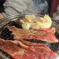 食べ飲み放題 焼肉ダイニングちからや 名駅店 - 