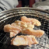 食べ飲み放題 焼肉ダイニングちからや 名駅店 - 