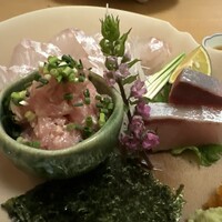 すざき町食・心旬ぎく - 