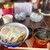 おかき屋　辰心 - 料理写真:岡田かつ丼