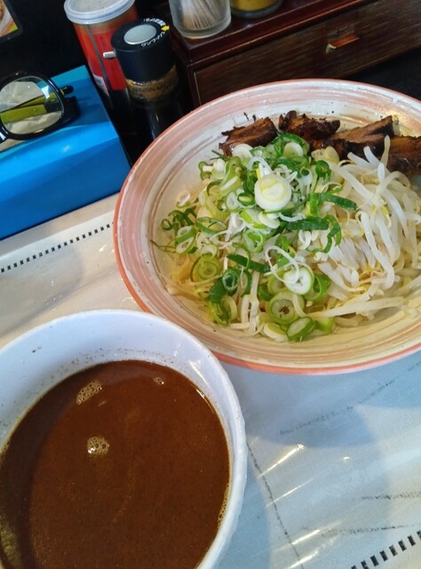 Ramen Tsukemen Yoroshiku photo 3