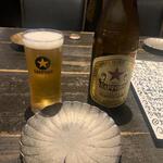 播州地酒 ひの - ドリンク