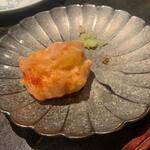 播州地酒 ひの - 料理