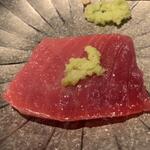 播州地酒 ひの - 料理