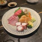 播州地酒 ひの - 料理