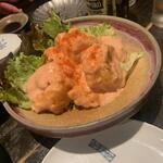 播州地酒 ひの - 料理