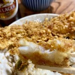 大和家 - キス天