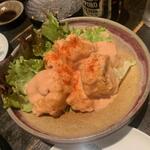 播州地酒 ひの - 料理