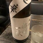 播州地酒 ひの - ドリンク