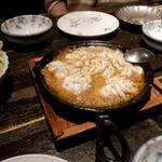 播州地酒 ひの - 料理