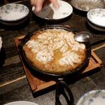 播州地酒 ひの - 料理