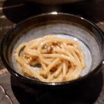 播州地酒 ひの - 料理