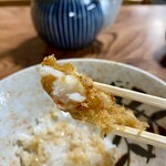 大和家 - 海老天