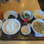 ガスト - 料理写真: