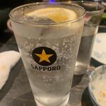 播州地酒 ひの - ドリンク