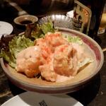 播州地酒 ひの - 料理