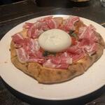 播州地酒 ひの - 料理