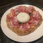 播州地酒 ひの - 料理