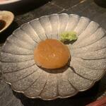 播州地酒 ひの - 料理