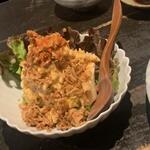 播州地酒 ひの - 料理