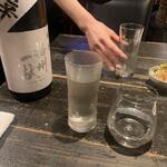 播州地酒 ひの - ドリンク