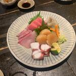 播州地酒 ひの - 料理