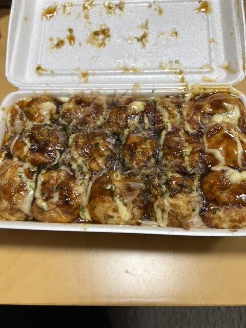 やっ家 - 萱島/たこ焼き | 食べログ