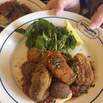 ブラッスリー　ロノマトペ - 