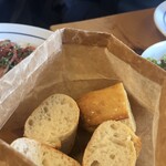 ブラッスリー　ロノマトペ - 