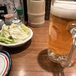 むさし 大曽根店 - 