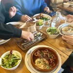 ブラッスリー　ロノマトペ - 