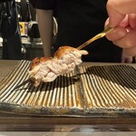 焼鳥エナミ - 