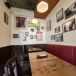 ブラッスリー　ロノマトペ - 