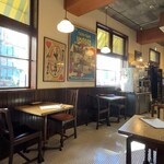 ブラッスリー　ロノマトペ - 