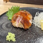 焼鳥エナミ - 