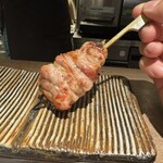 焼鳥エナミ - 