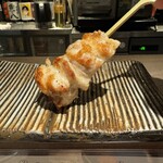 焼鳥エナミ - 