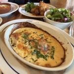 ブラッスリー　ロノマトペ - 