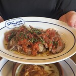 ブラッスリー　ロノマトペ - 