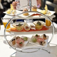 イタリアンダイニング ジリオン -  イタリアンダイニング ジリオン -