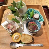 肉和食 月火水木金土日 -  肉和食 月火水木金土日 -