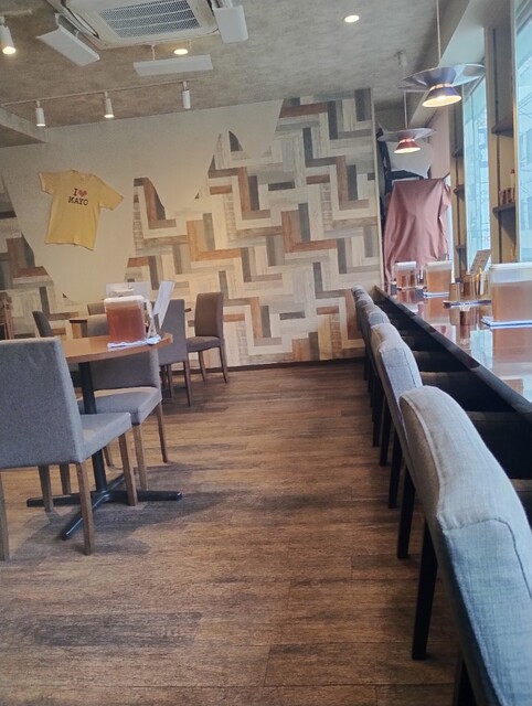 Chuka Kitchen Mayonnaise Honpo photo 4