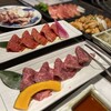 山形黒毛和牛 米沢牛焼肉 仔虎 利府店