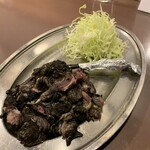 地鶏 あんどう - 