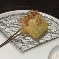 串揚げキッチン だん EKIZO神戸三宮店 - 