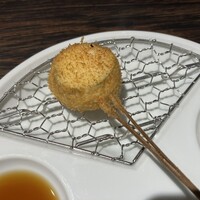 串揚げキッチン だん EKIZO神戸三宮店 - 