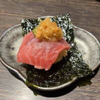 串揚げキッチン だん EKIZO神戸三宮店 - 