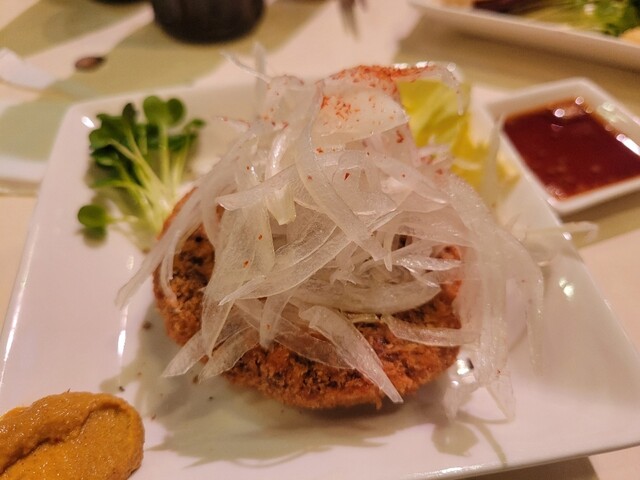 Baniku Shokudo Sakura photo 2