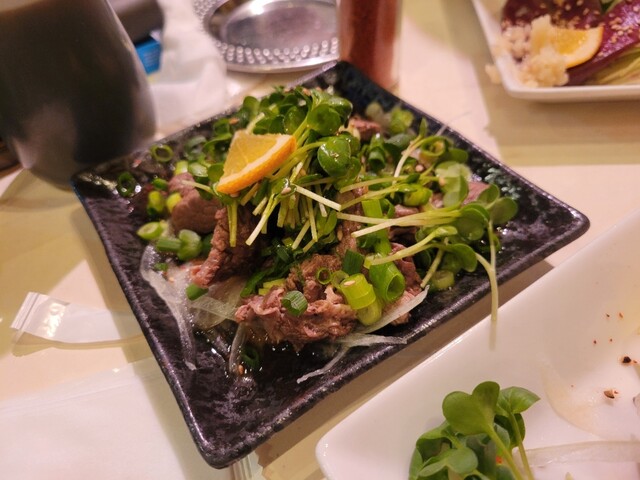 Baniku Shokudo Sakura photo 3