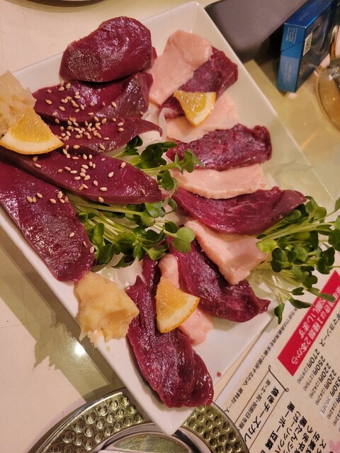 Baniku Shokudo Sakura